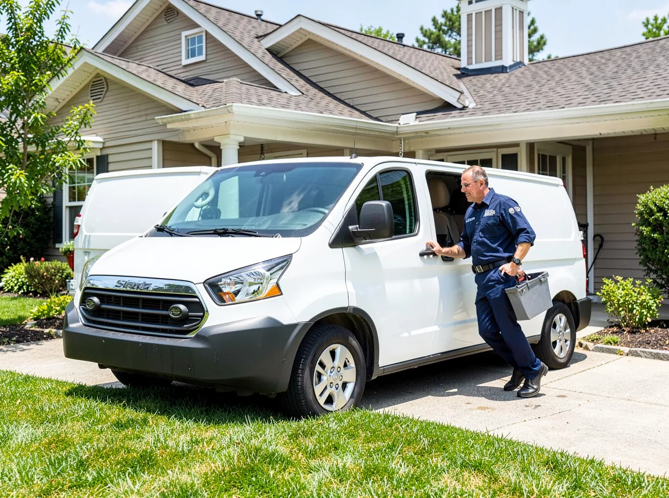Emergency Plumber company in Mount Vernon, OR
